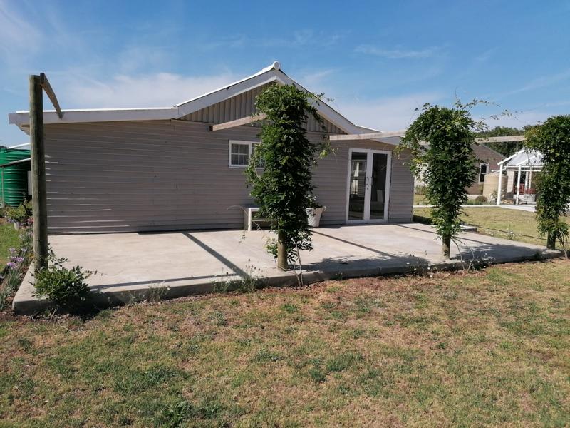 Commercial Property for Sale in Grootbrakhoogte Western Cape